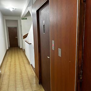 Apartamento de 2 Dormitorios